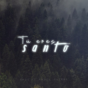 Tú eres Santo