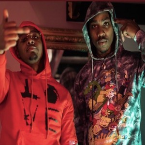 No Evidence(feat. Yurr) (Explicit)