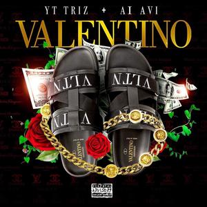 Valentino(feat. A1 Avi) (Explicit)