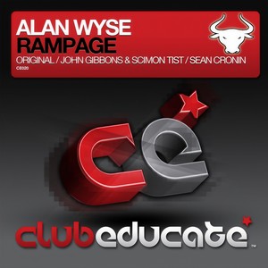 Rampage (Sean Cronin Remix)