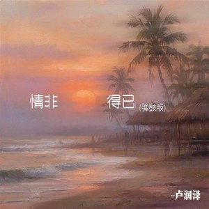 情非得已 (弹鼓版)