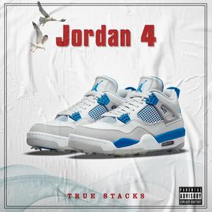 Jordan 4 (Explicit)