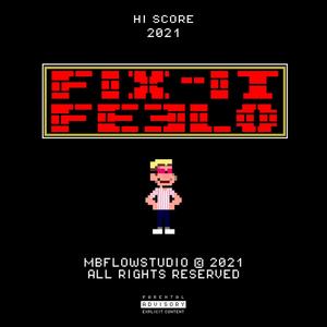 Llama Y Ya(feat. Aleno ETV)