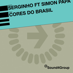 Cores Do Brasil (Astracarnaval Dub Mix)