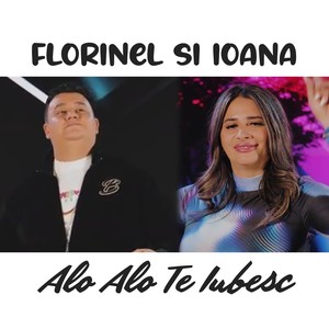 Alo Alo Te Iubesc