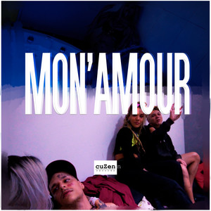 Mon'amour (Explicit)