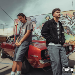 RIDE W US (Explicit)