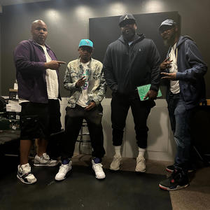 Got What You Need (feat. Ray Chillz, SB & AllStar) (Explicit)