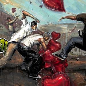 evoL llA (Explicit)