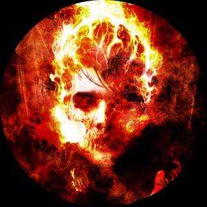 We Are Godzilla, You Are Japan (A. Paul Remix)