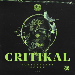 CRITIKAL (feat. Portu) (Explicit)