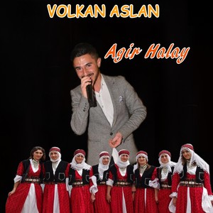 Ağır Halay