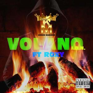 volano feat Roxy (Explicit)