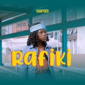 Rafiki (Explicit)