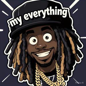 My Everything (Explicit)