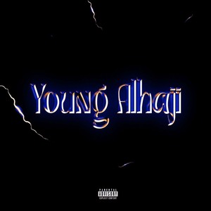 Young Alhaji (Explicit)