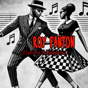 (I Can't Get No) Satisfaction