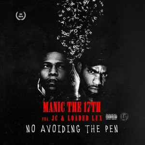 No Avoiding the Pen (Explicit)