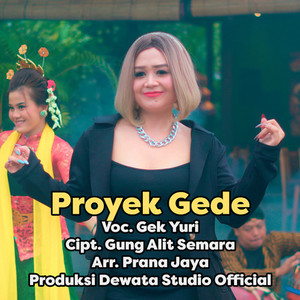 Proyek Gede