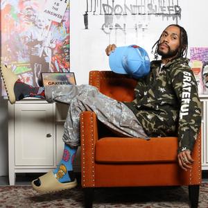 Pardon from the Laugh (feat. Joey Sunday)