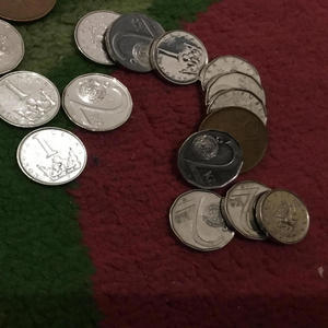 Stacking Cash (feat. warny) (Explicit)