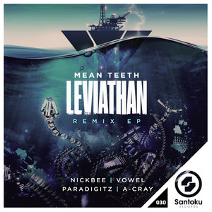 Leviathan (Paradigitz Remix)