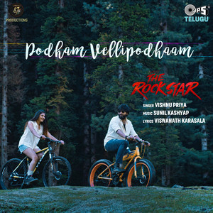 Podham Vellipodhaam (From "Rockstar")