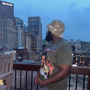 Big fella Ft Tahj (Explicit)