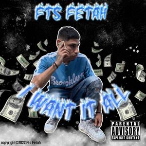 I Want It All (Explicit)