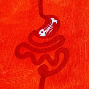 La lisca palombara (feat. Matteo Croce)