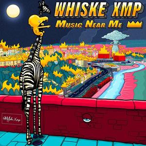 MUSIC NEAR ME (Explicit)