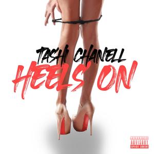 Heels On (Explicit)