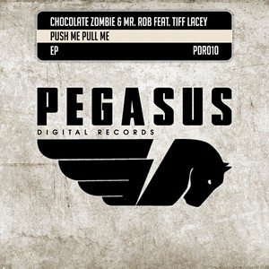 Push Me Pull Me (Ivan Spell Remix)