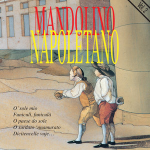 Mandolino Napoletano