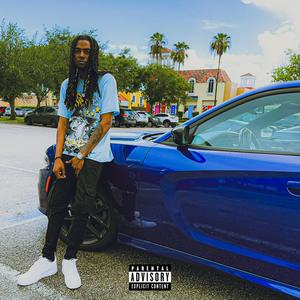 Out the Way (Explicit)