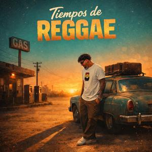 Ahí (Tiempos de Reggae) (feat. T8) (Explicit)