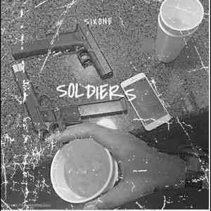 Soldiers (Explicit)