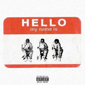 Never Good With Names (Explicit)