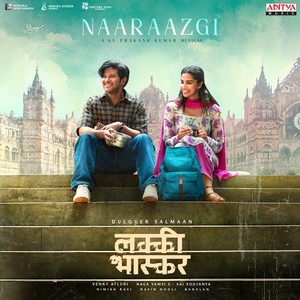 Naaraazgi (From "Lucky Baskhar")