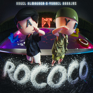 Rococo (Explicit)