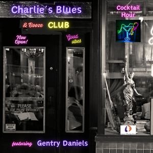 Charlie's Blues