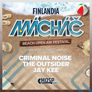 The Party (Original Mix)