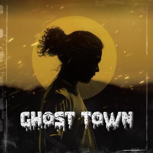 Ghost Town (feat. Nate Meist)