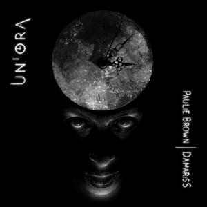Un'ora(feat. Damariss) (Explicit)