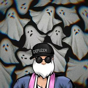 Old Man SH*T (Defuzer 2020 cypher)