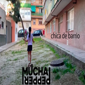 Chica de Barrio