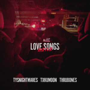 Love Songs (Jersey Club|Slowed)