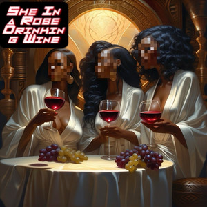 What's Love I'm tryna See Something (Explicit)