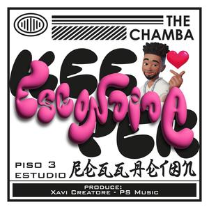 Escondida (feat. Xavi Creatore)