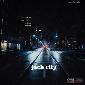 Jack City (Explicit)